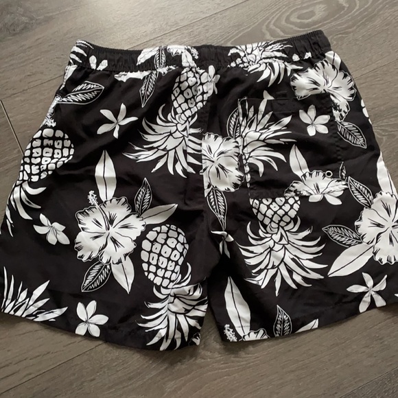 Swim Shorts - Picture 2 of 2
